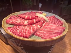 -满来寿喜烧(金虹桥店)