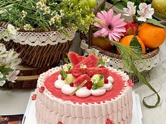 -半分甜(台柳路店)