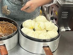 -胡家包子·清真(大众巷店)