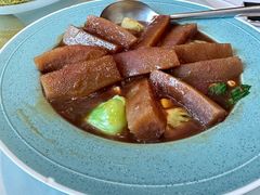 -新兴家喻酒家·羊城名宴(昌岗店)