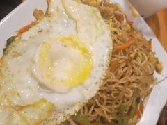 -京朋串屋·烧烤(望京西路总店)