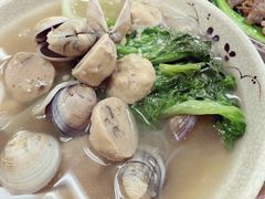 -下环街市熟食中心