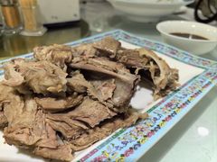 手抓羊肉-同心春餐饮(富宁街店)