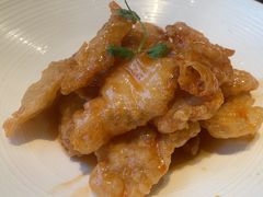 -绿江春(长江街店)