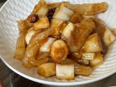 -魁盛居百年鲁菜馆(县西巷店)