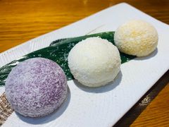 -三月居酒屋(青年大街店)