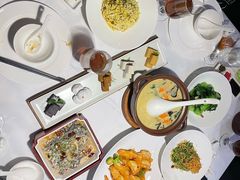 -四季民福烤鸭店(王府井东安门店)