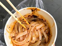 -洞子口张老二凉粉(文殊院店)