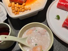 -蝴蝶里·粤菜·点心(滨江龙湖店)