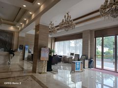 -维也纳3好酒店(深圳宝安海雅缤纷城店)