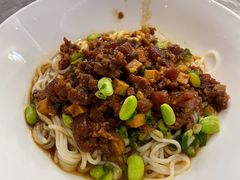 台式炸酱面-鼎泰丰(国贸商城店)
