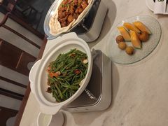 -小菜园新徽菜(滁州苏宁店)