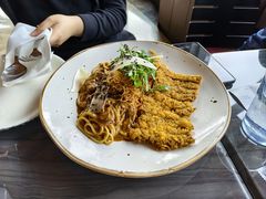 -哈蒙德餐厅