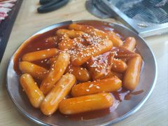 -麻蒲碳烤肉(梅花园店)