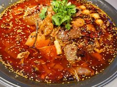 -麻六记(新天地店)