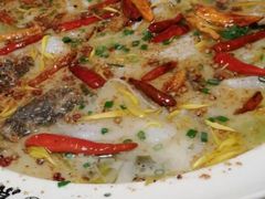 -江渔儿酸菜鱼(奥园广场金发购物中心店)