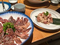 -烧肉达人•炭火烧肉(新天地店)