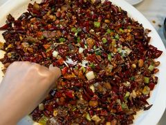 -常和州·夜宵大排档(常州单店)