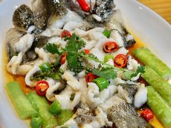 -德胜轩正宗顺德菜(宝安沙井会展中心店)