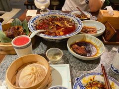 -南京大牌档(青岛万象城店)