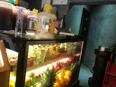 -一些柠檬一些茶(西村店)