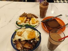 -澳门陈光记烧味饭店(南京德基广场店)
