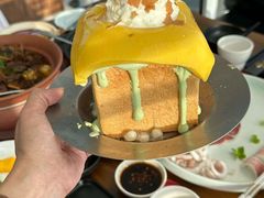 -OCEAN一席海鲜•海景餐厅(双子塔店)