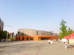 -成都中医药大学(温江校区)