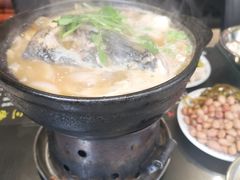 -川香煲(茅台路店)