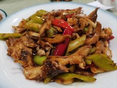 -渔娘渔家丹东海鲜(东直门店)