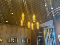 -香厨中餐厅(松北香格里拉店)