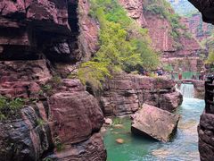 -云台山风景名胜区