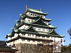-名古屋城