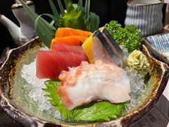 -芥岛(河北大街店)