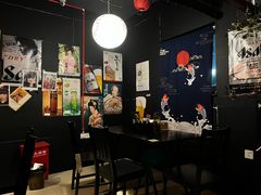 -日本料理神拉面