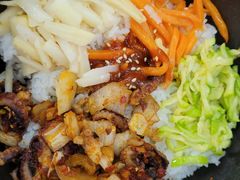 -全州拌饭馆(断桥店)