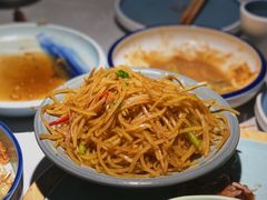 -额娘·现烙春饼烤鸭(太原总店)