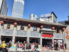 -建新园过桥米线(宝善街店)