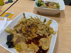 -林静小吃(复兴路店)