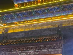 -开封市鼓楼广场(宋都皇城旅游度假区)