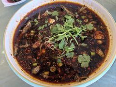-稻香村鱼庄
