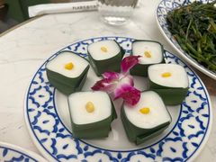 -KingThaia金泰兰(滨江天街店)