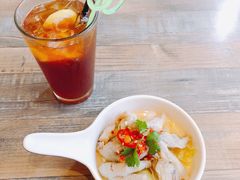 -卡朋西餐(较场西路店)