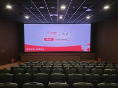 -SFC上影影城(港汇永华IMAX激光店)