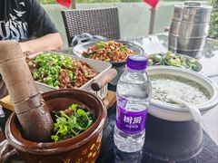 -树厨贵州菜(铜仁花果山店)