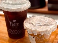 -Peet's Coffee皮爷咖啡(大学路店)