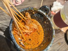 -盡膳口福跷脚牛肉火锅(晶耀前滩店)