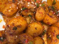 -川流不息·地道川菜·小龙虾(松东路店)