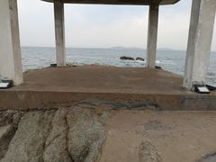 -兴城海滨风景区