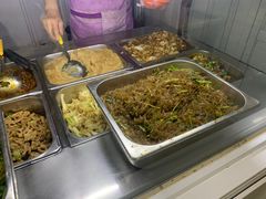 -咱家王新国把子肉(县东巷店)